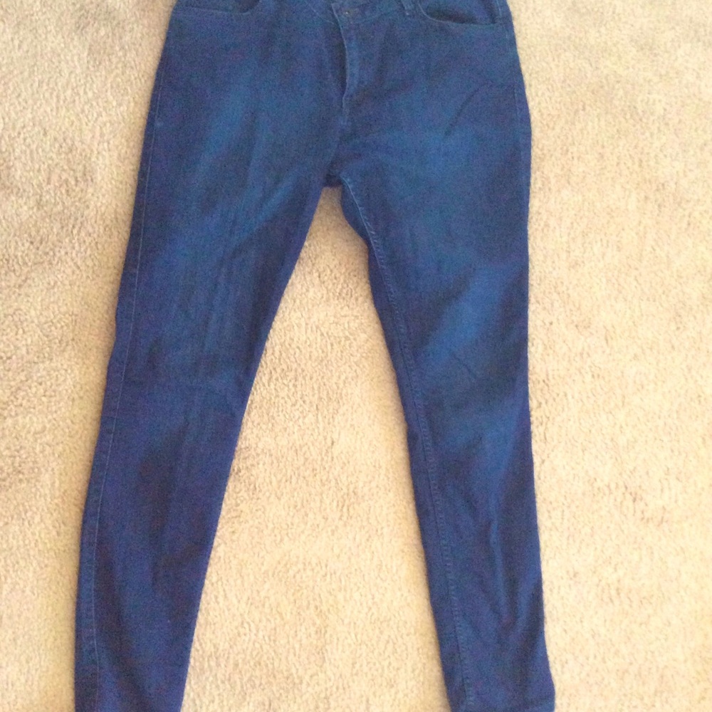 PZI Jeans